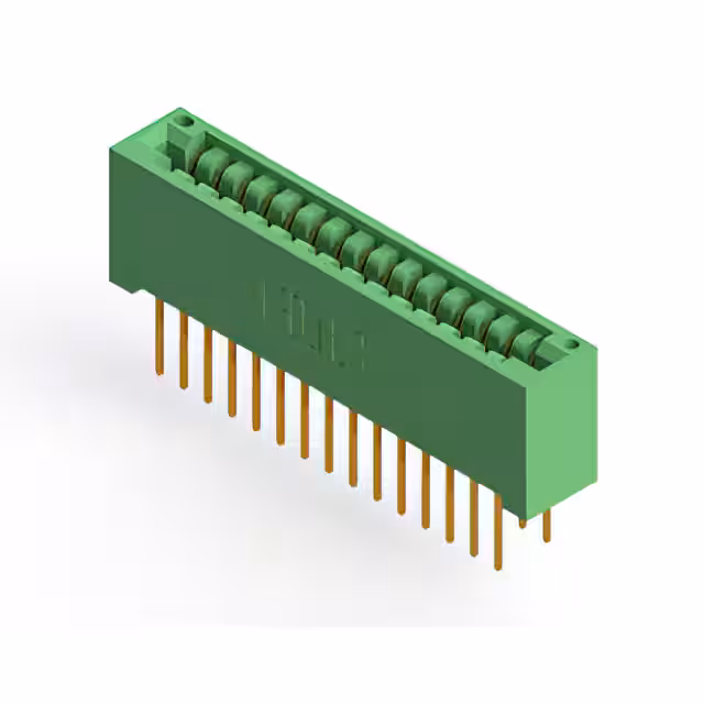 846-030-526-201 EDAC Inc.  Edgeboard Connectors